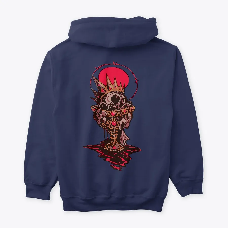 Fate Of Kings [red Bronze]