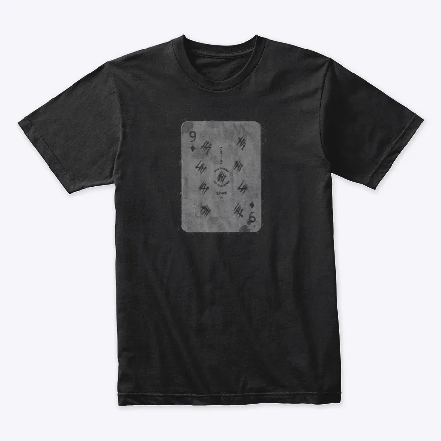 Scottish Curse Sanction 9 Of Diamonds