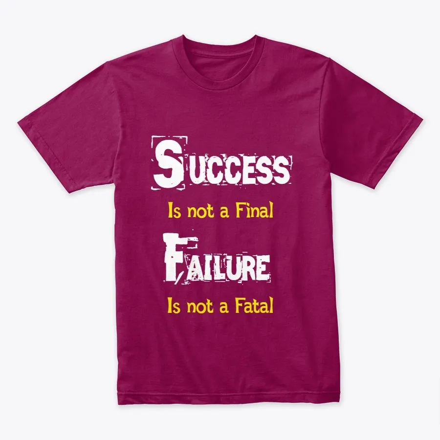 Success - Trending T-shirt