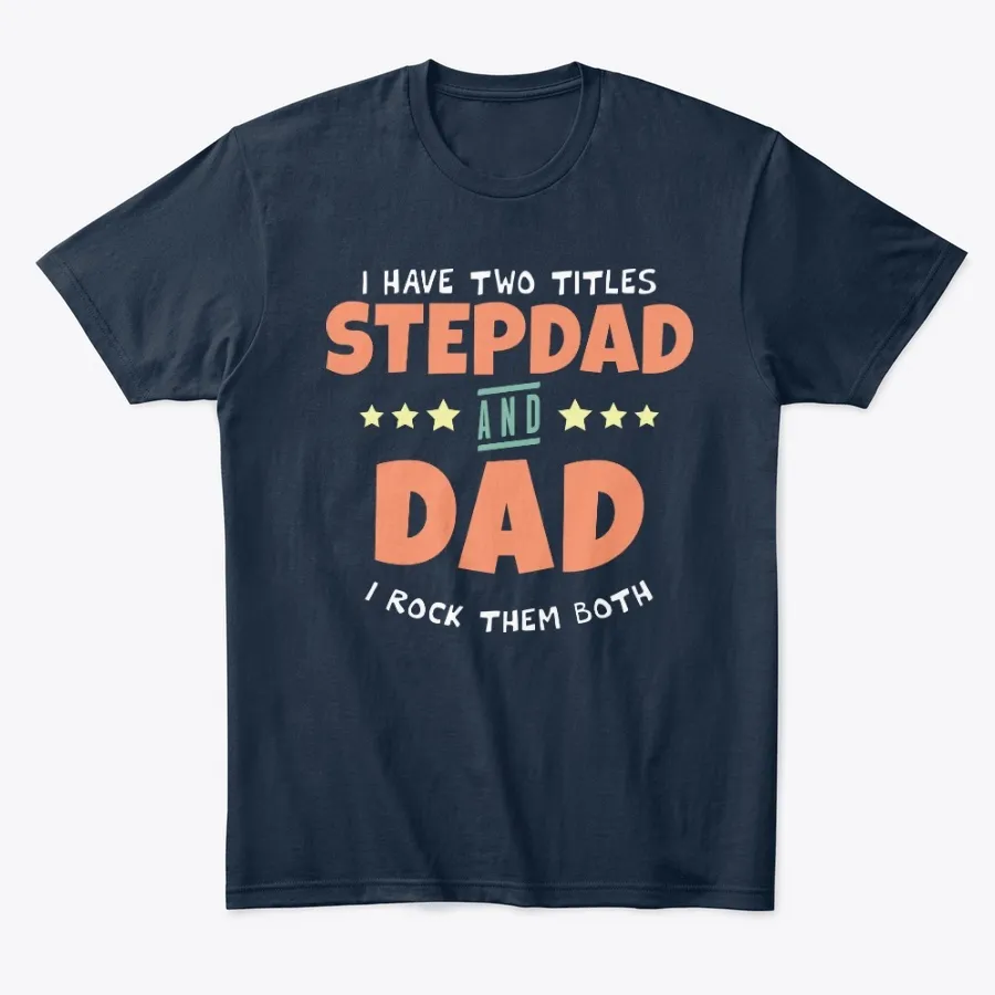 Stepdad Fathers Day Gifts