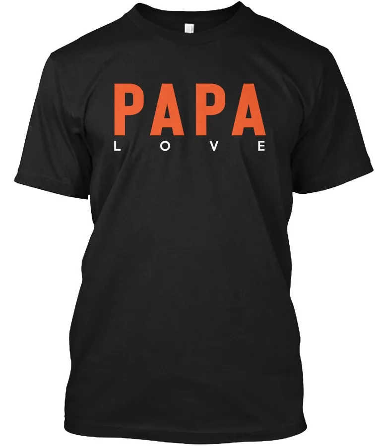Gift For Dad Papa Love Gifts