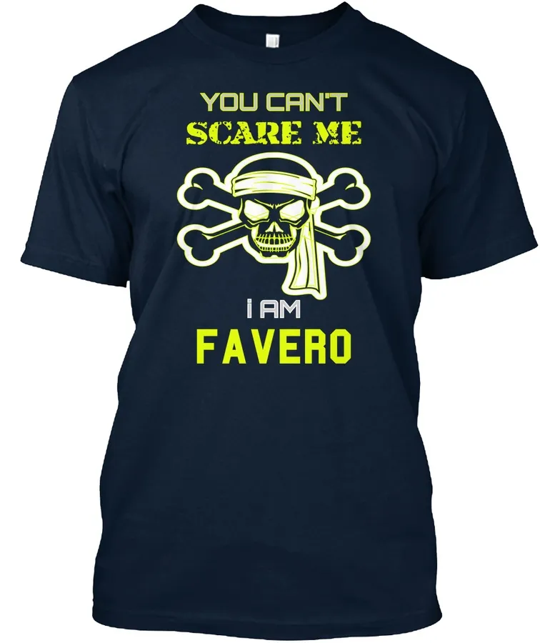 Favero Scare Shirt