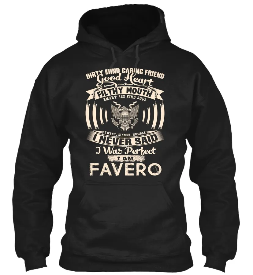 Favero Name Perfect
