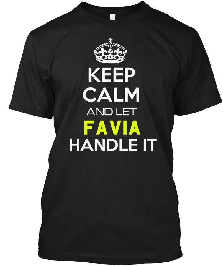 Favia Calm Shirt