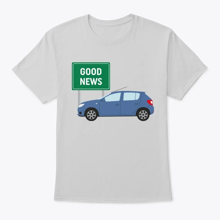 Good News Its The Dacia Sandero