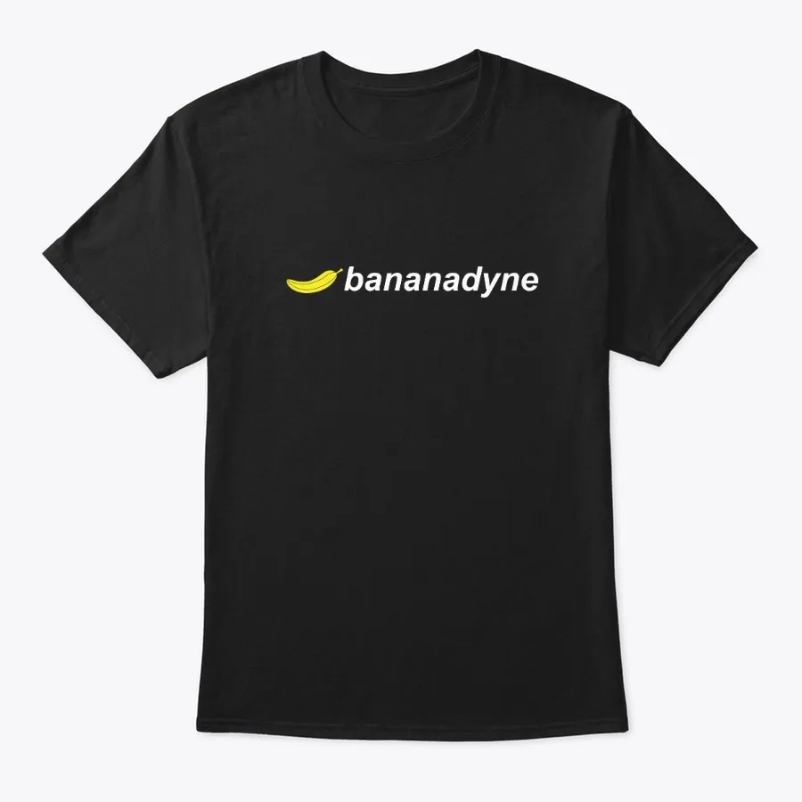 Bananadyne Logo Shirt