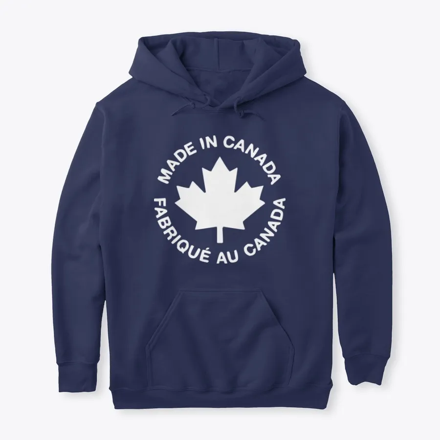 Favrique Au Canada