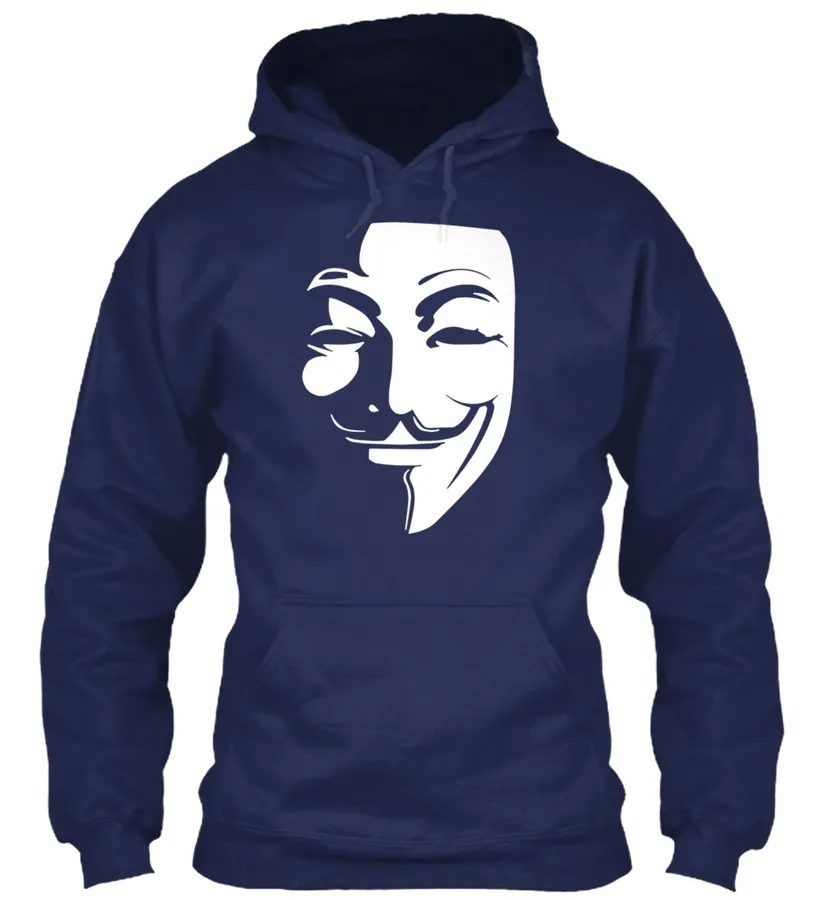 Guy Fawkes Anonymous Mask Hip Hop Summer