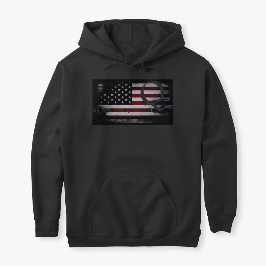 We R The Qllective 2q19