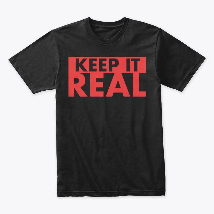 Keep It Real Collection