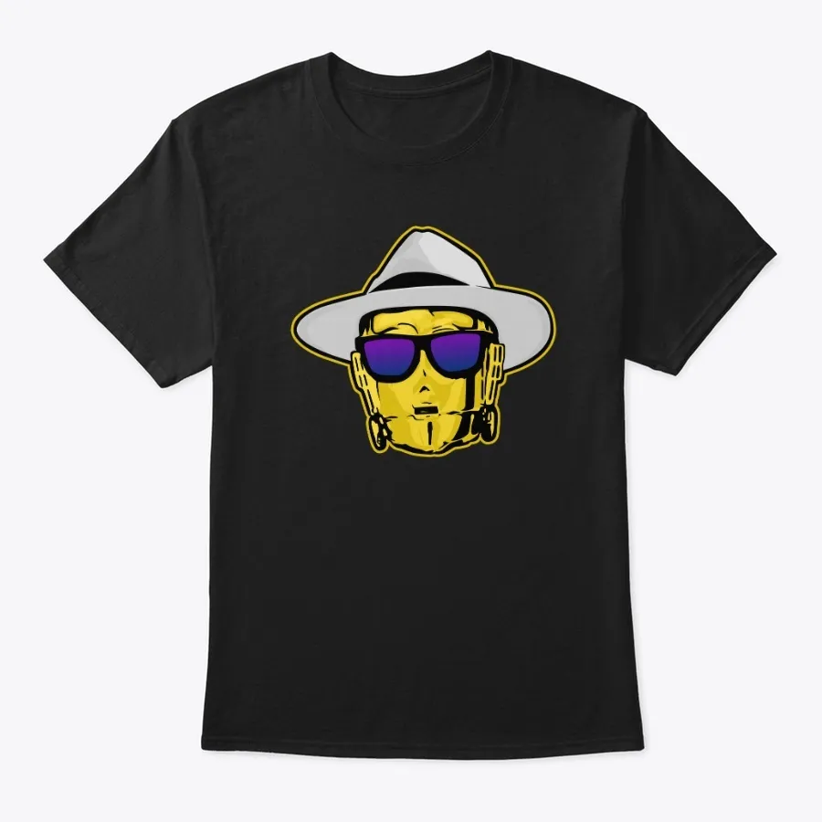 Drunk3po Fedora Style
