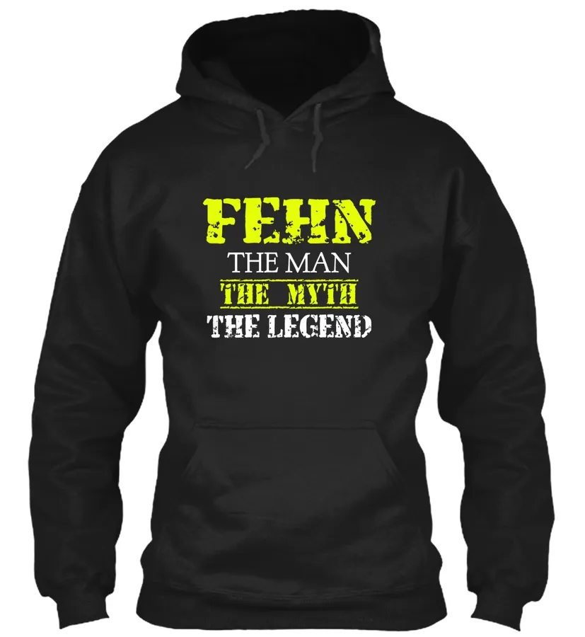 Fehn The Man Shirt