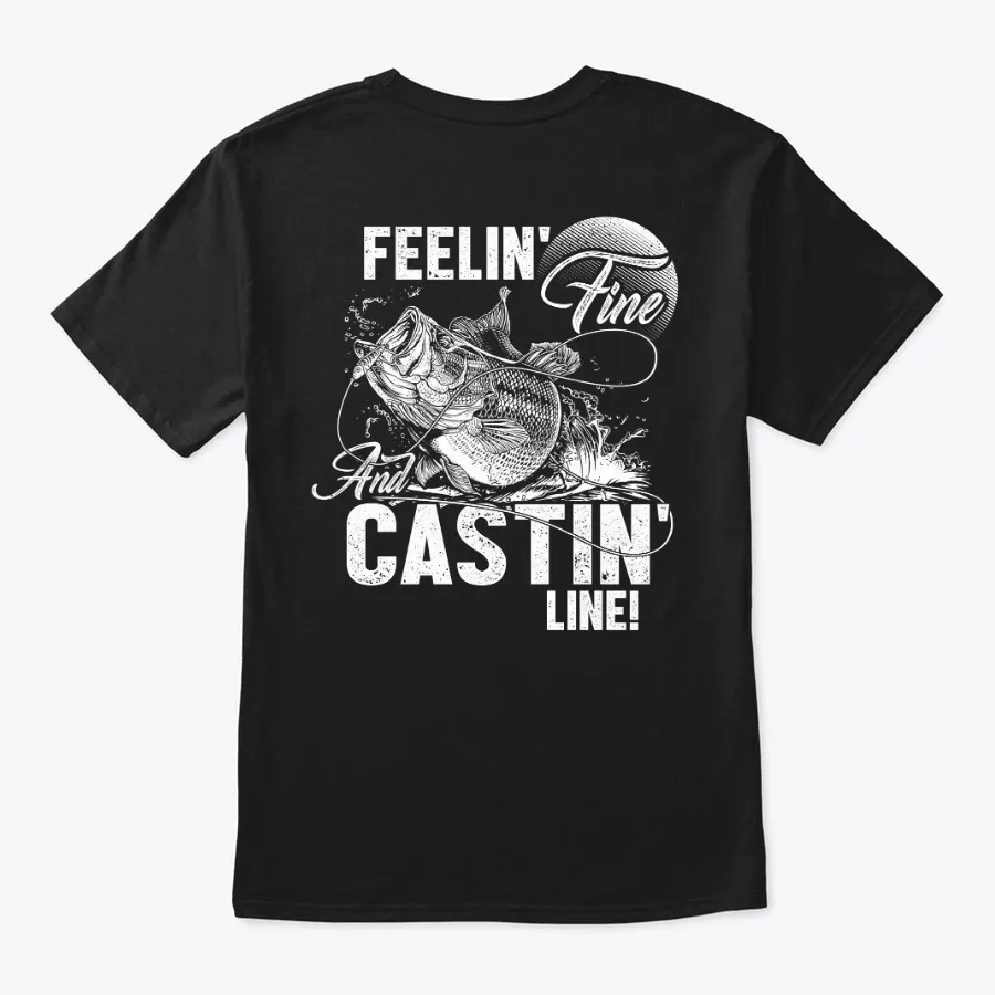 Limited Edition - Feelin Fine