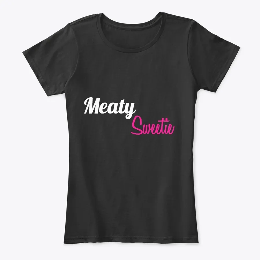 Meaty Sweet 1lt