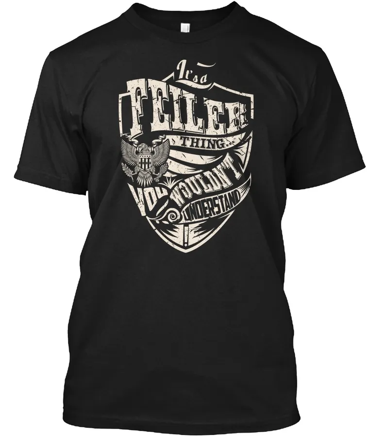 Its A Feiler Thing