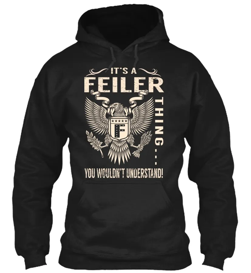 Its A Feiler Thing