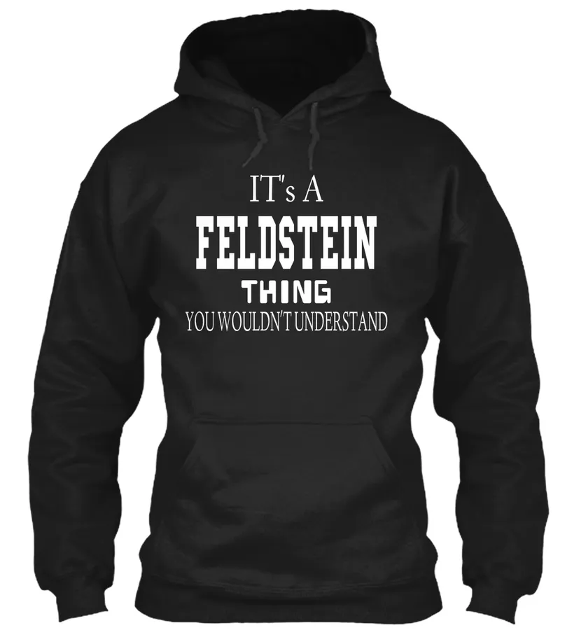 Feldstein Thing Shirt