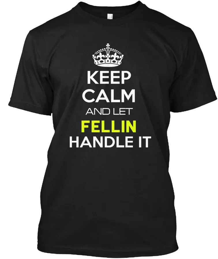 Fellin Calm Shirt