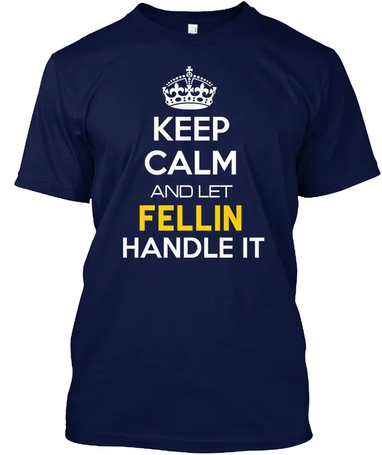 Fellin Calm Shirt