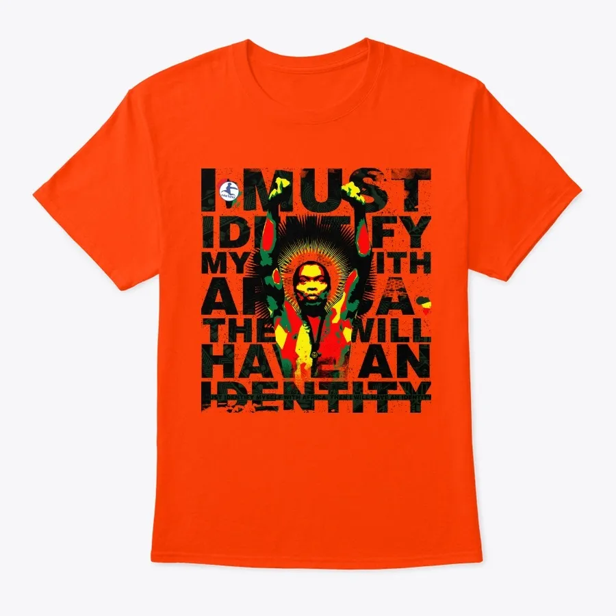 My African Identity By Fela Kuti