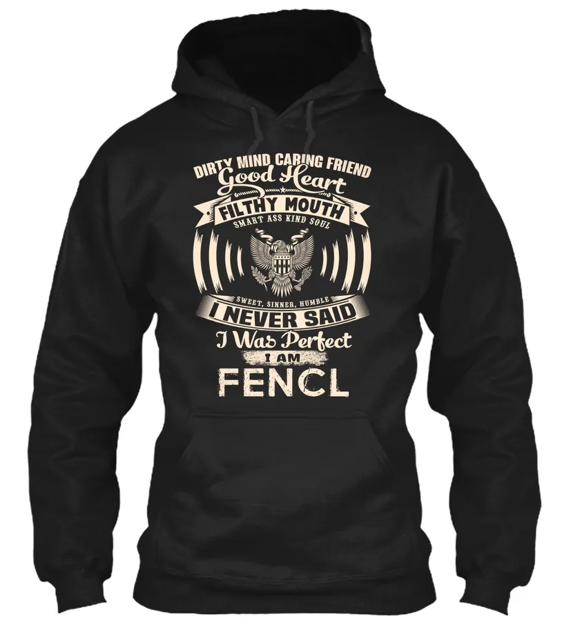 Fencl Name Perfect