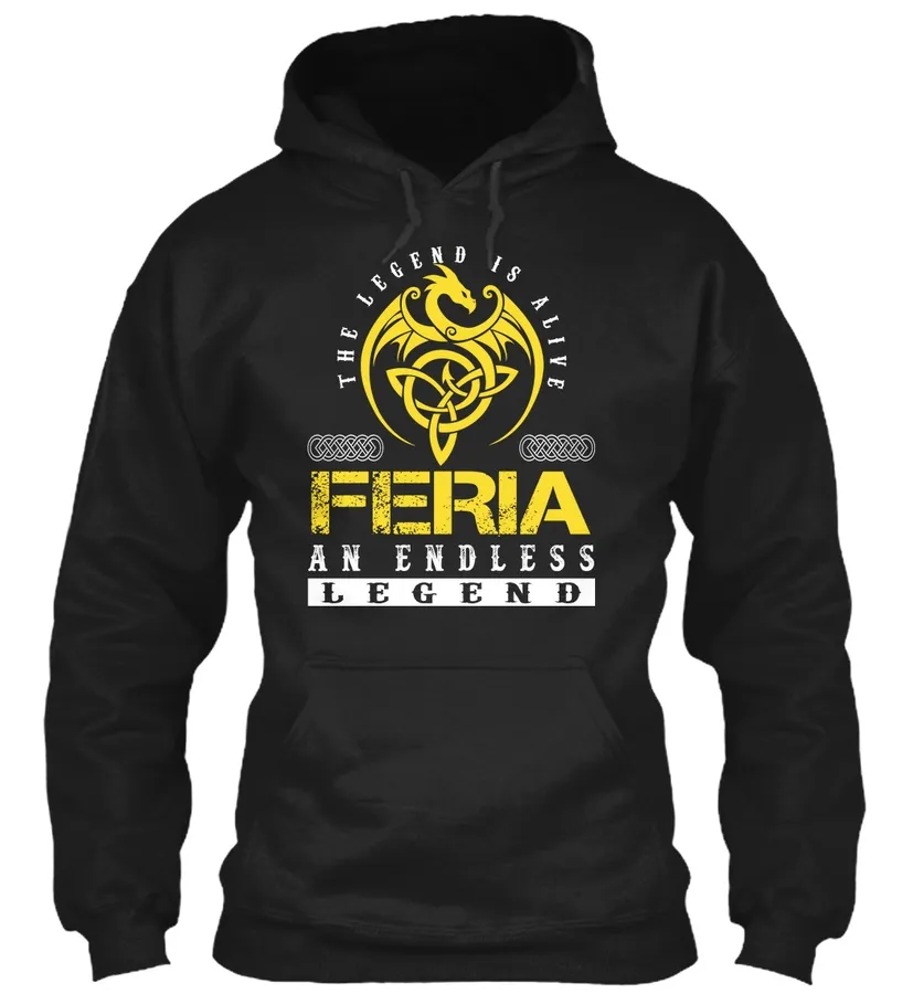 Feria An Endless Legend