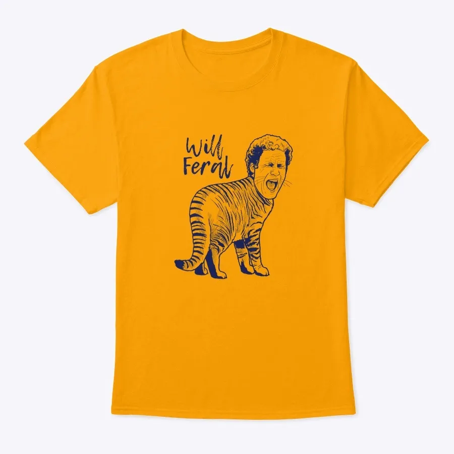 Will Feral Cat