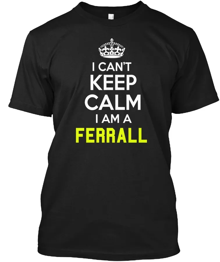 Ferrall Calm Shirt