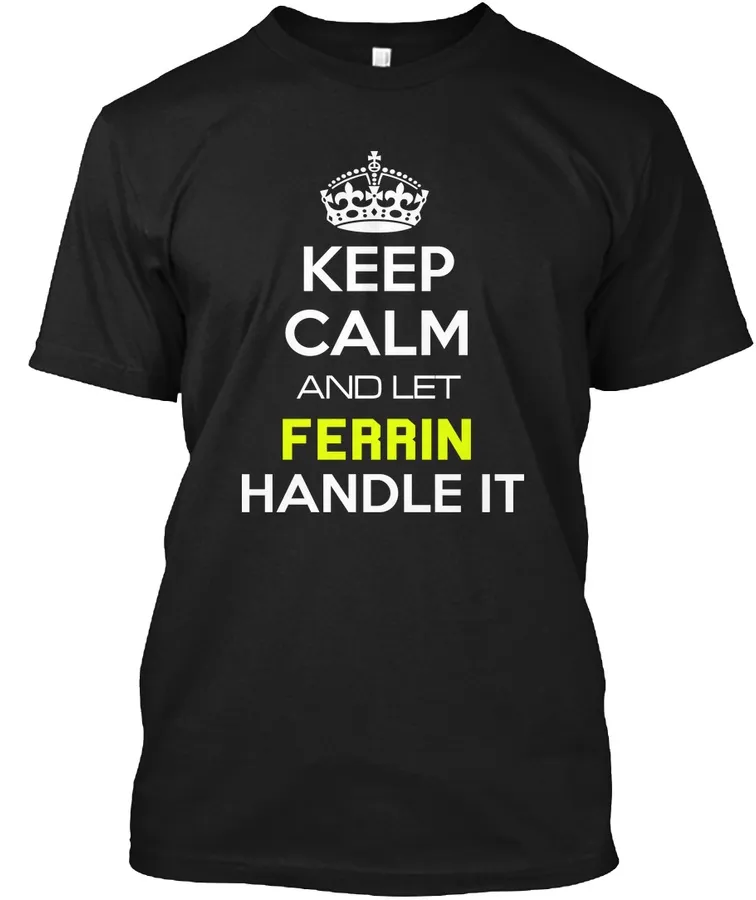 Ferrin Calm Shirt