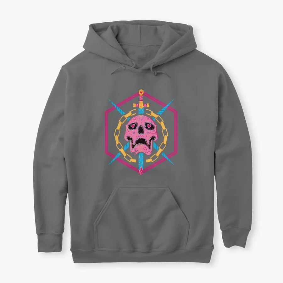 Destiny 2 Raid Sugar Skull