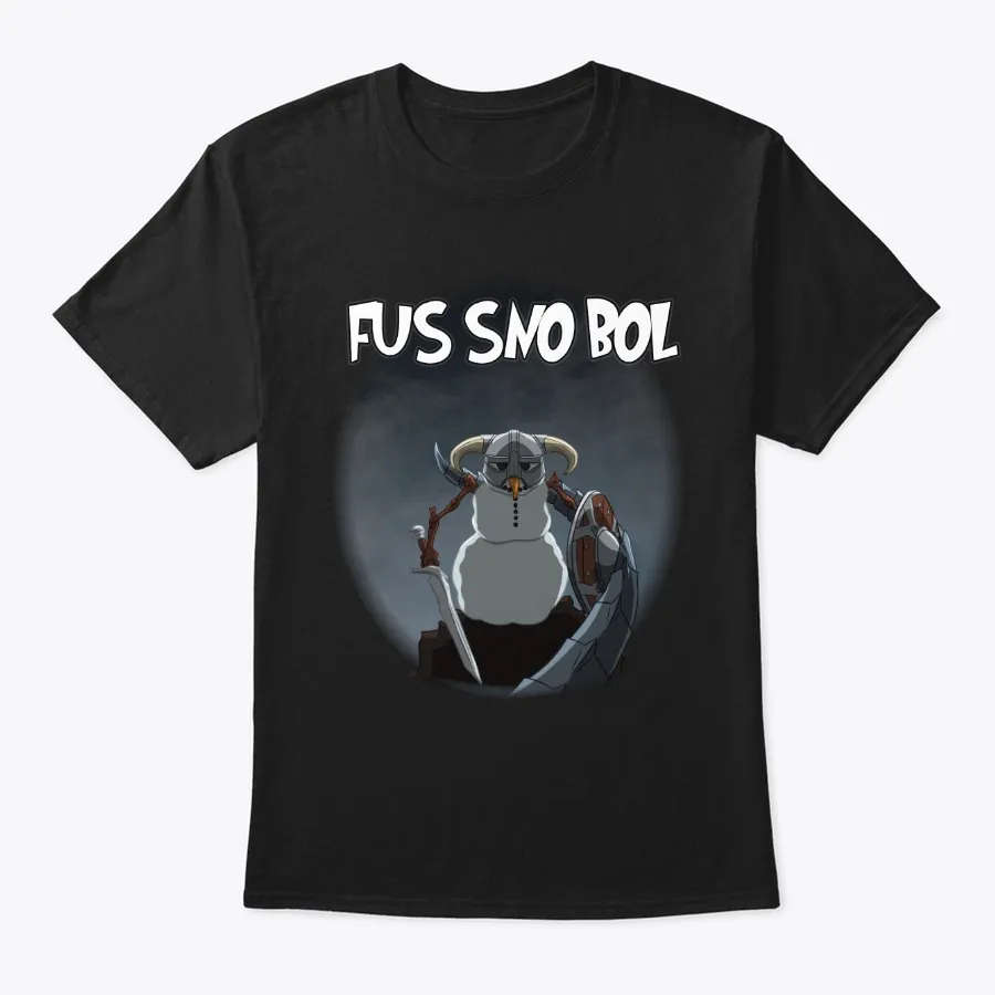 Fus Sno Bol