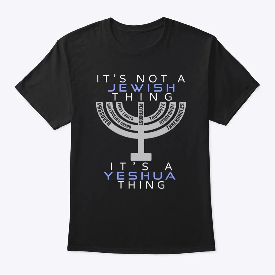 Its A Yeshua Thing