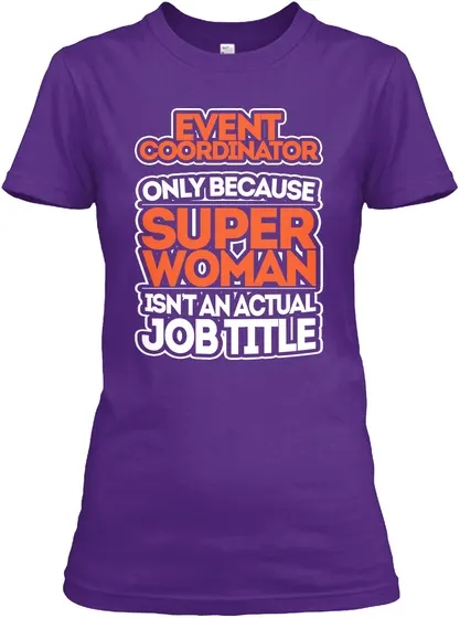 Ltd Edt - Event Coordinator