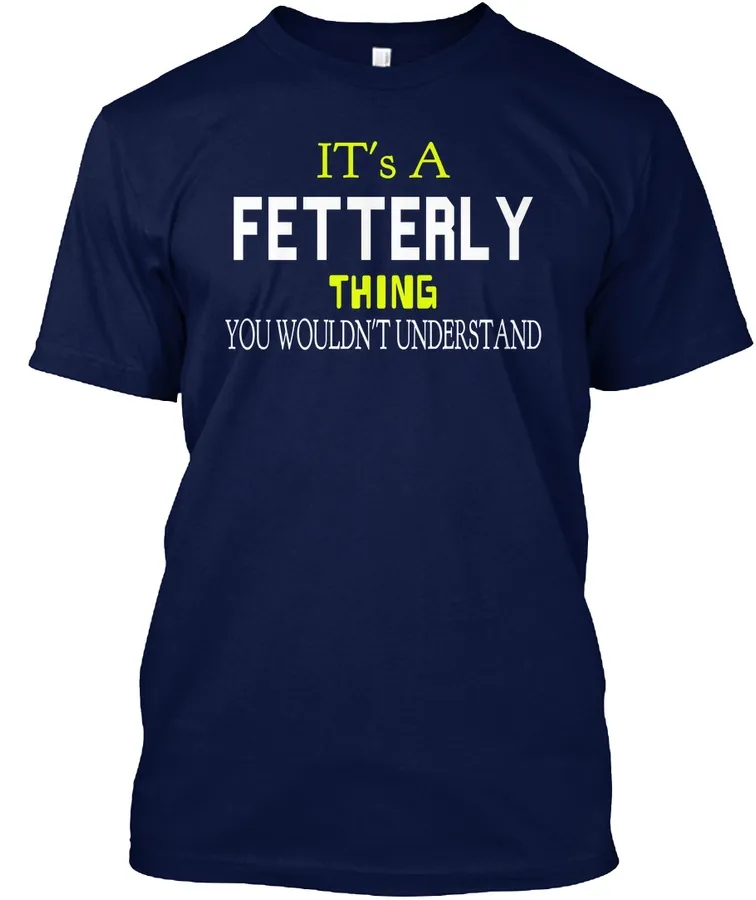 Fetterly Calm Shirt