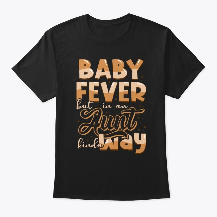 Baby Fever But In An Aunt Kinda Way