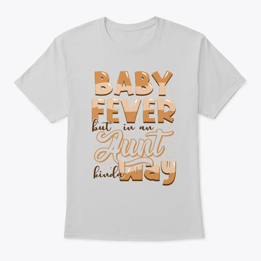 Baby Fever But In An Aunt Kinda Way