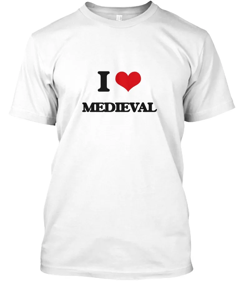 I Love Medieval