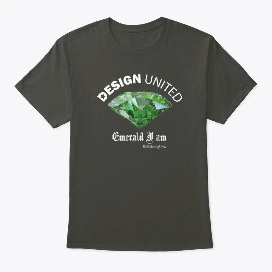 Emerald I Am