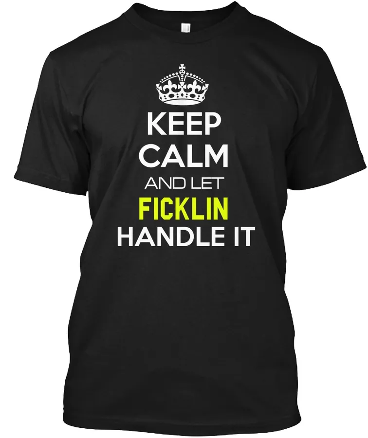 Ficklin Calm Shirt