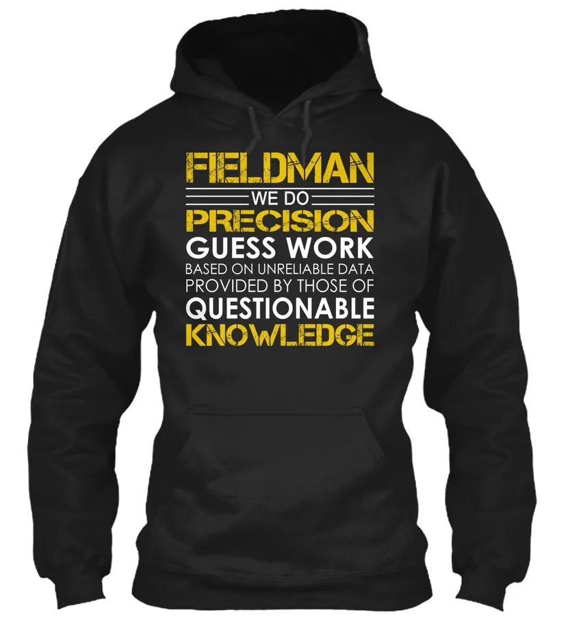 Fieldman - Precision
