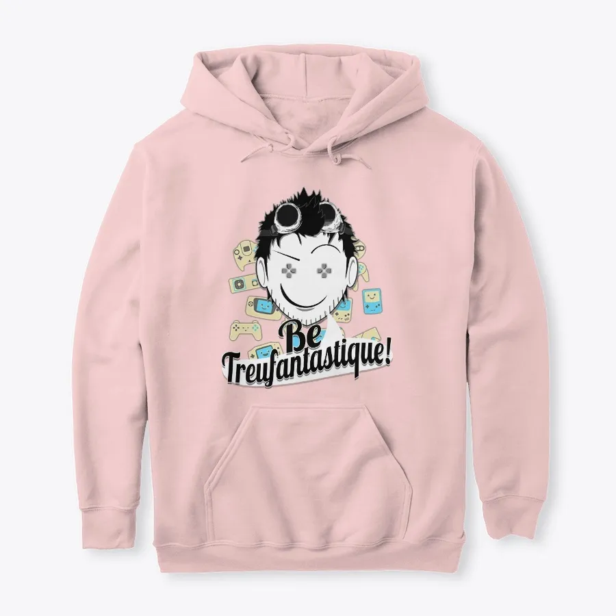 Be Treufantastique
