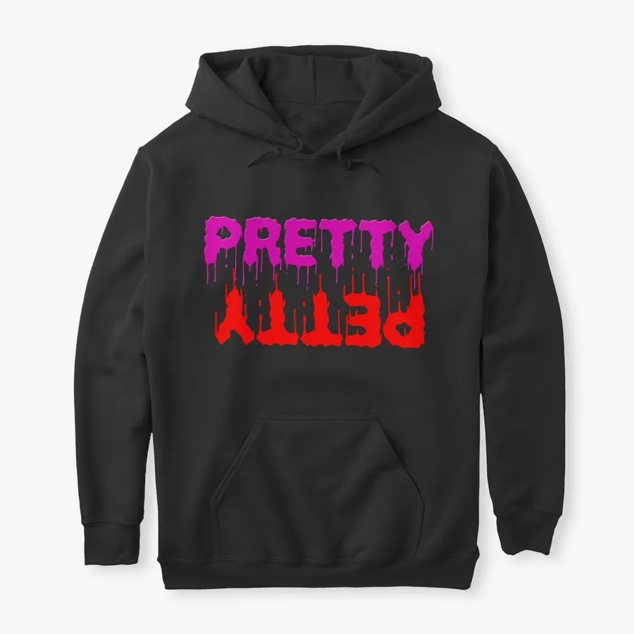 Pretty &amp; Petty By Cookie