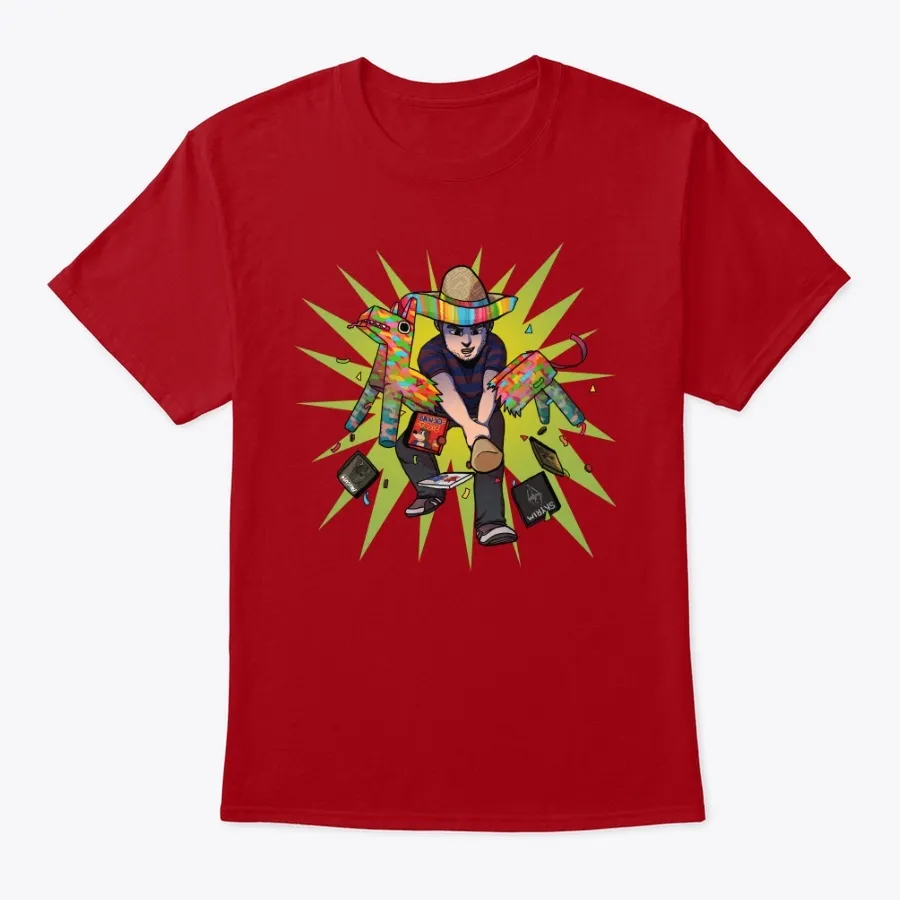 Grohlvana Fiesta Fridays Shirts &amp; More