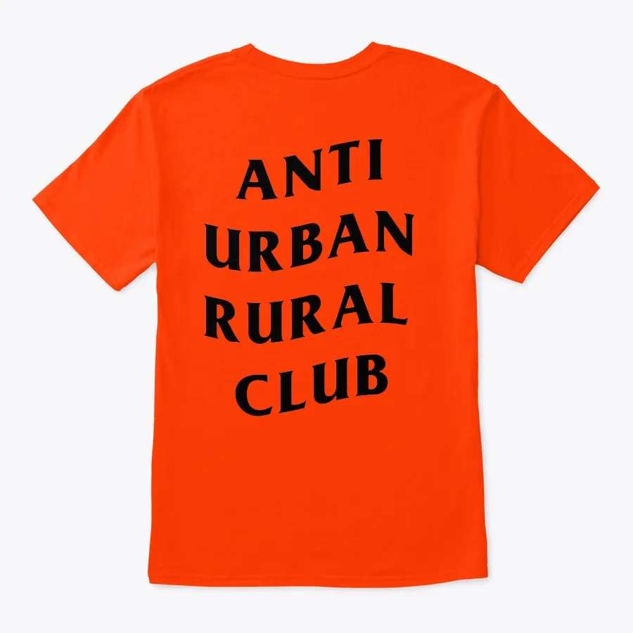 Anti Urban Camisetasudadera + Colores