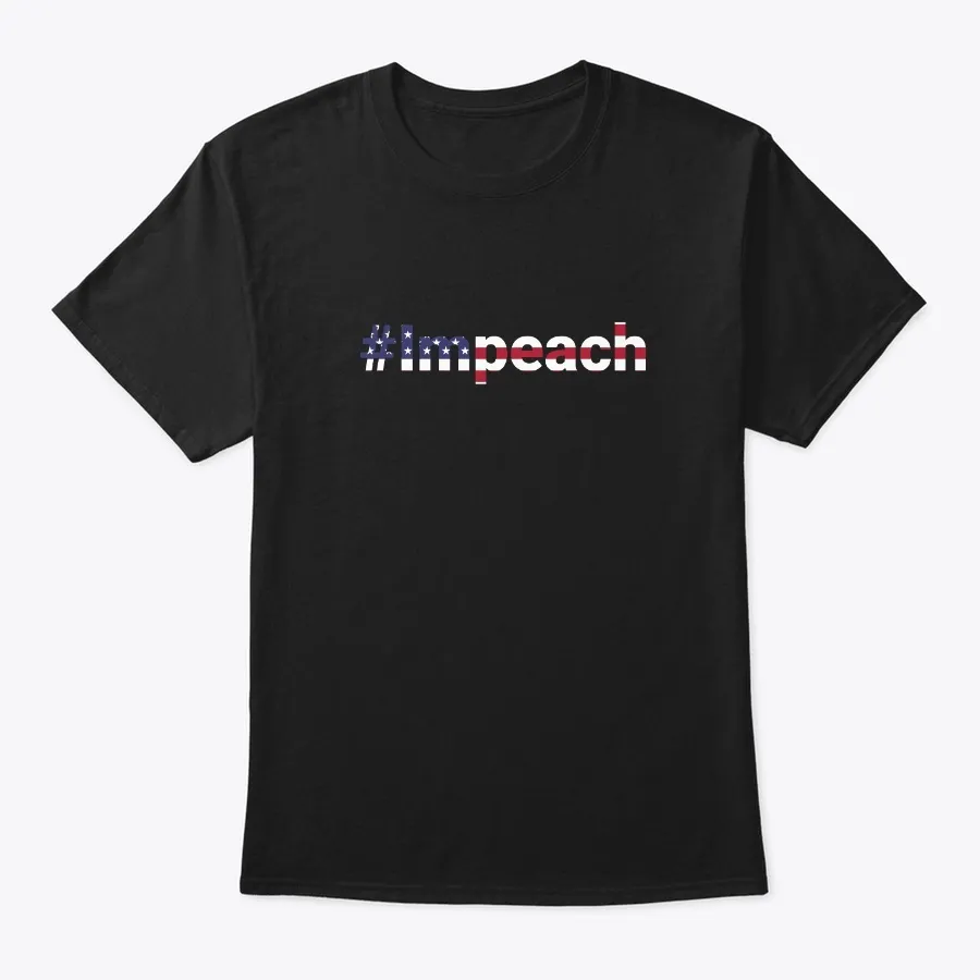 Impeach Trump Patriotic Political