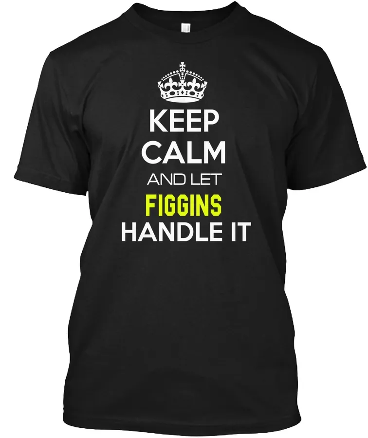 Figgins Calm Shirt