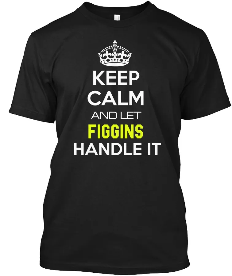 Figgins Calm Shirt