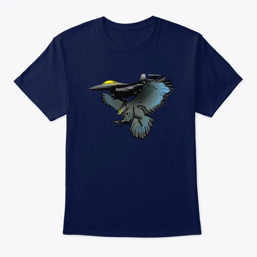 F-16 Fighting Falcon