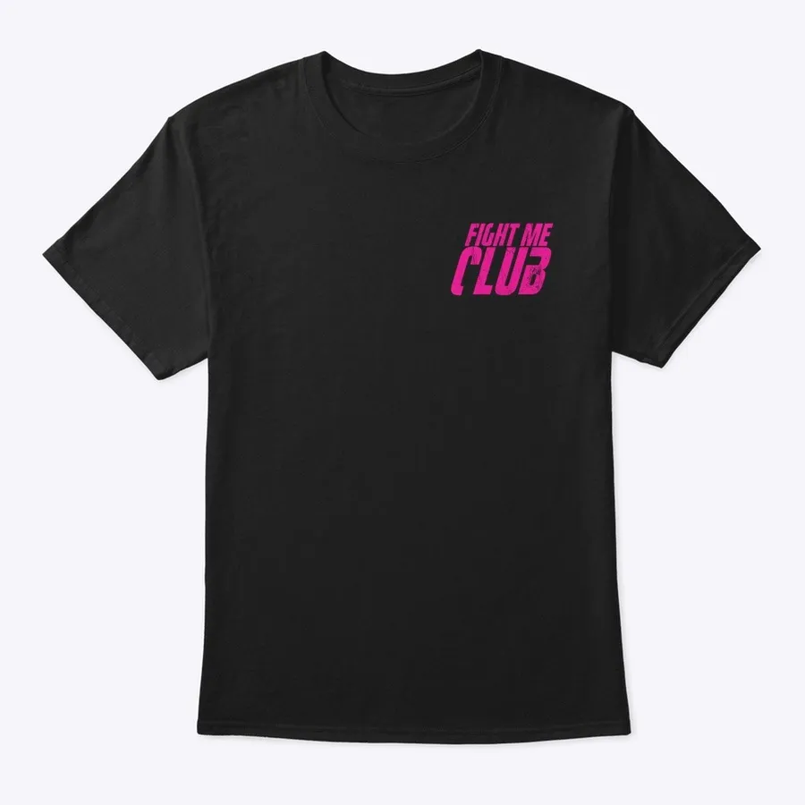 Fight Me Club 2019