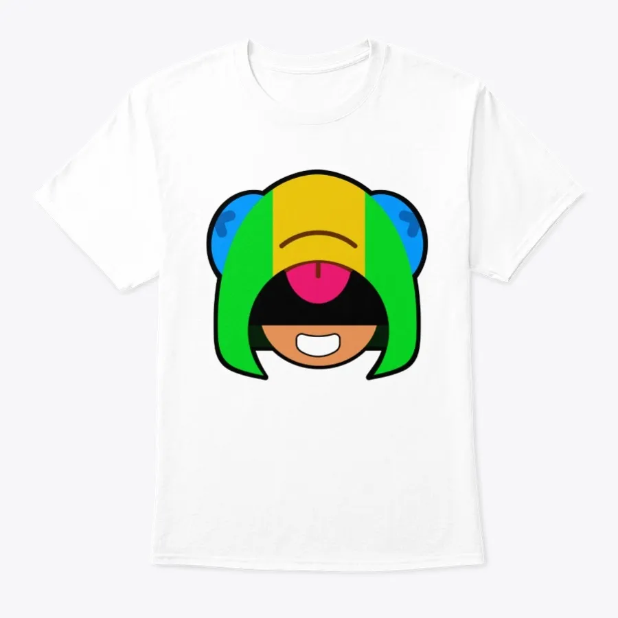 Brawl Stars Leon